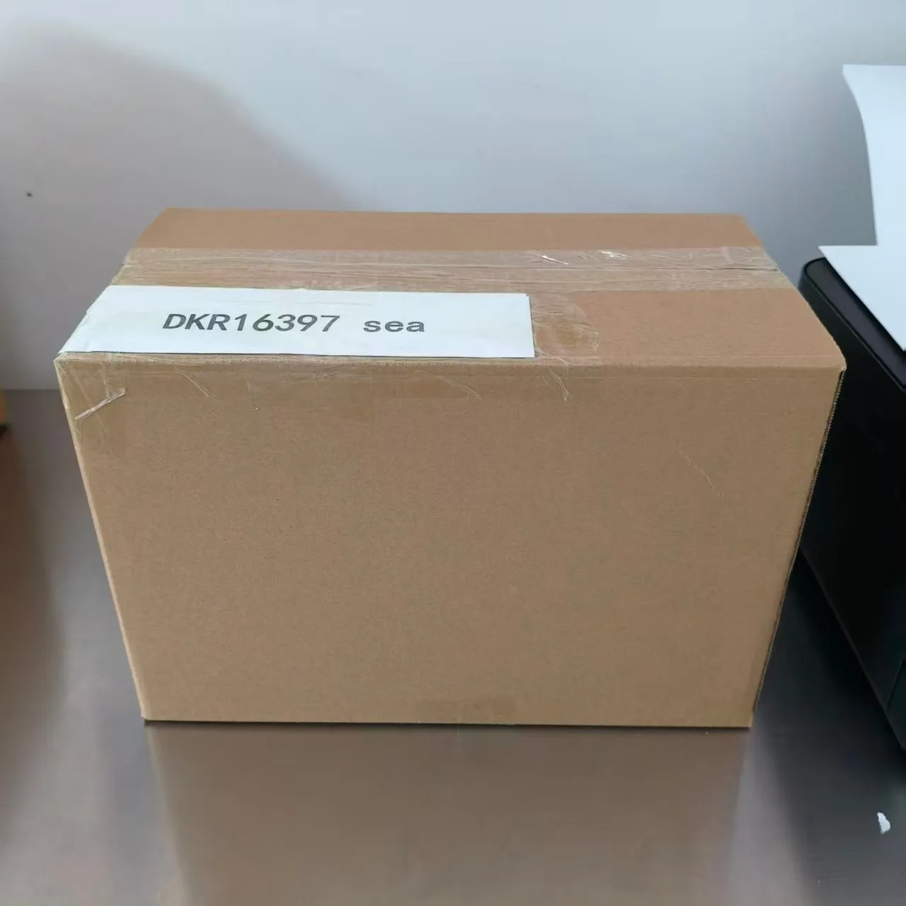 Стикерите за колела за JOJO Pack са изпратени.