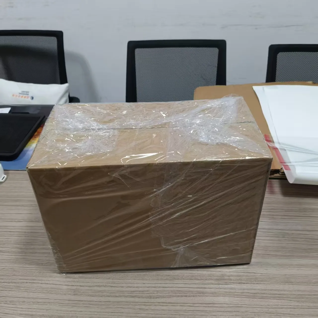 JOJO Pack 3D блистер релефен детски стикер