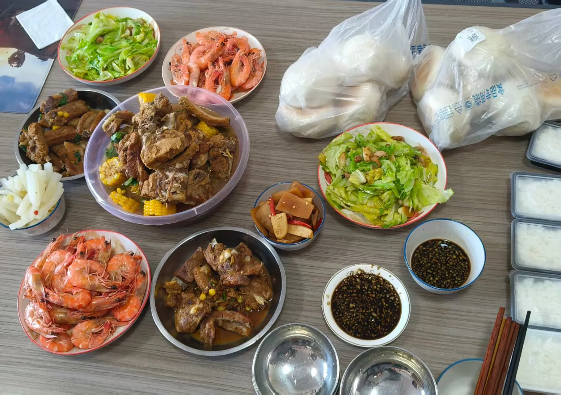 JOJO Pack Вкусен обяд Ден