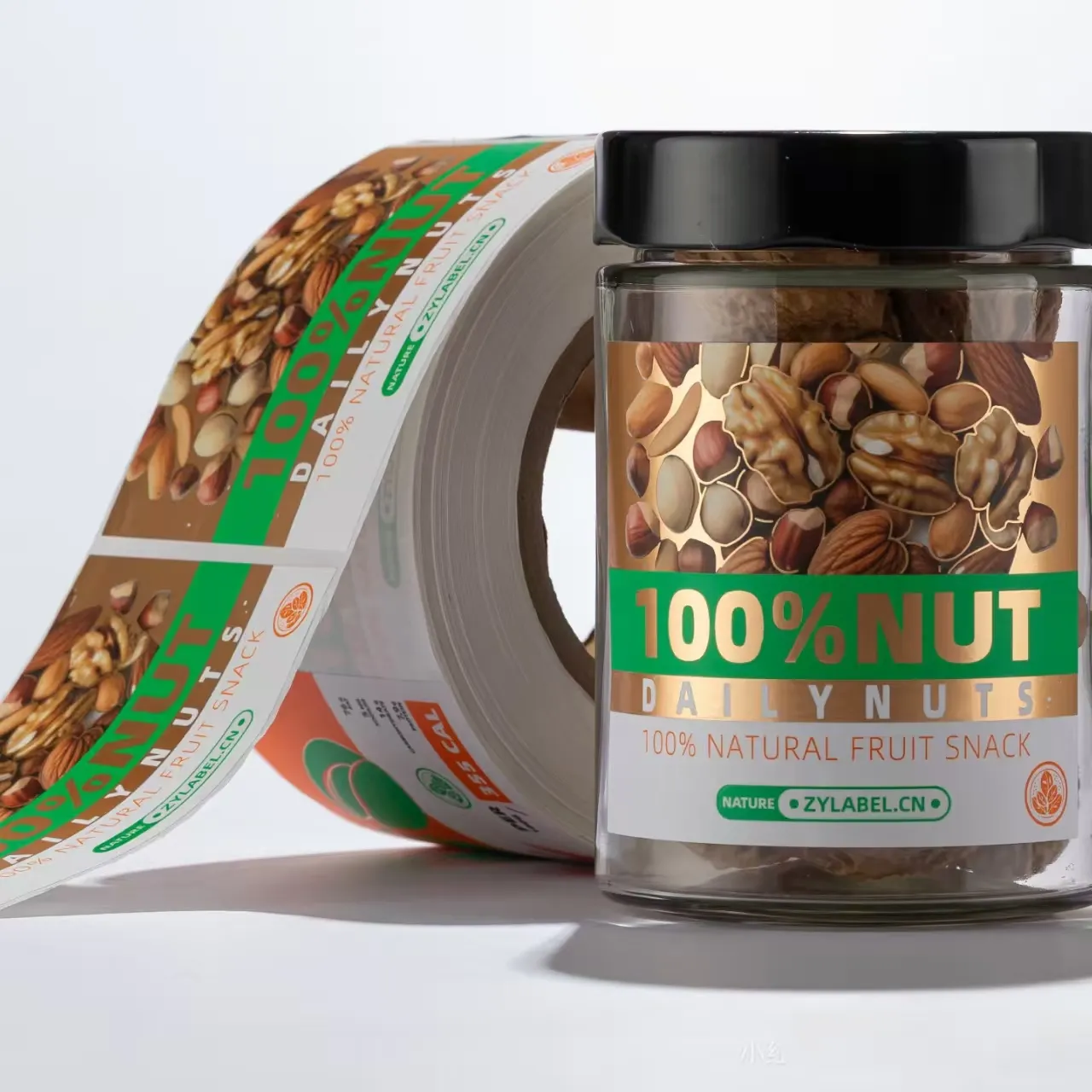 3 вида продуктови етикети