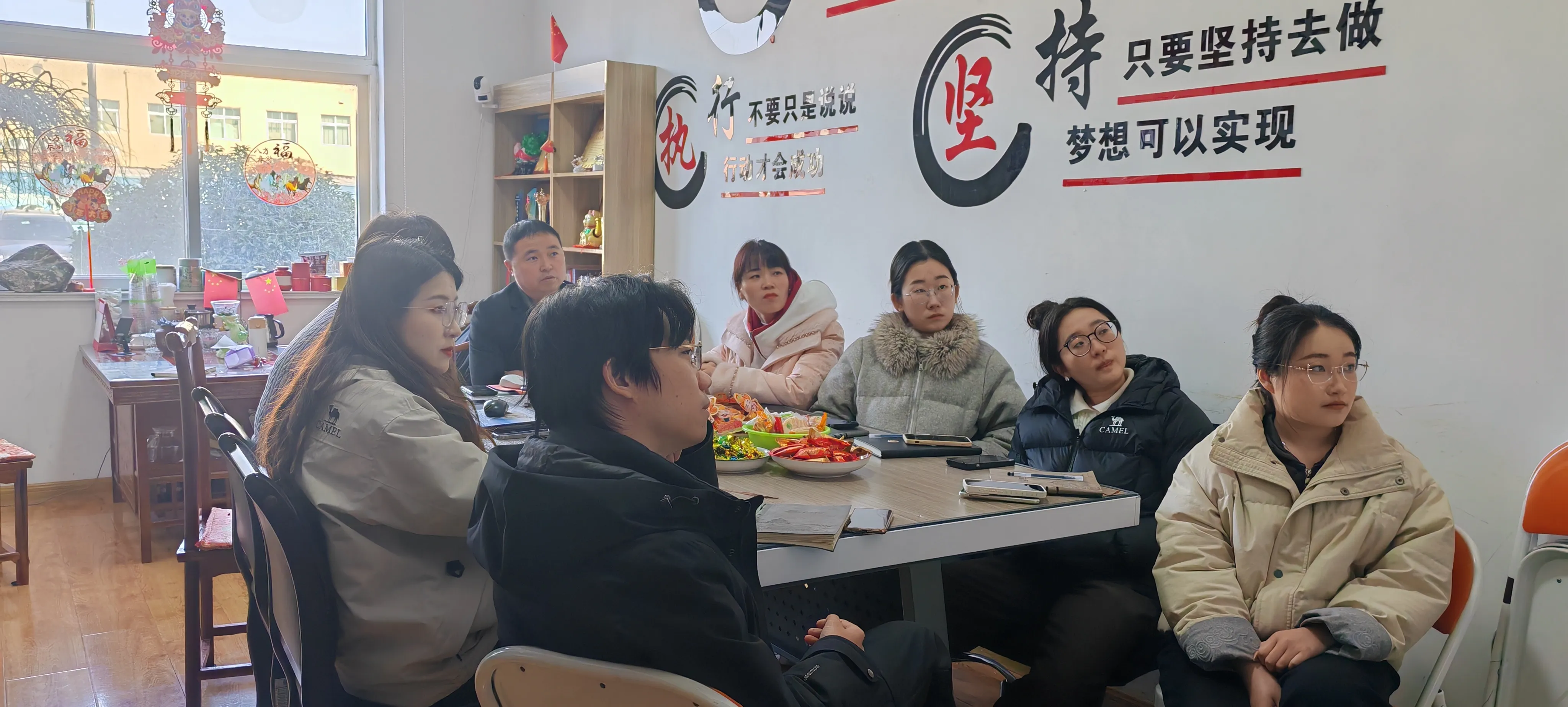 Пакетът JOJO е готов за Годината на Коня