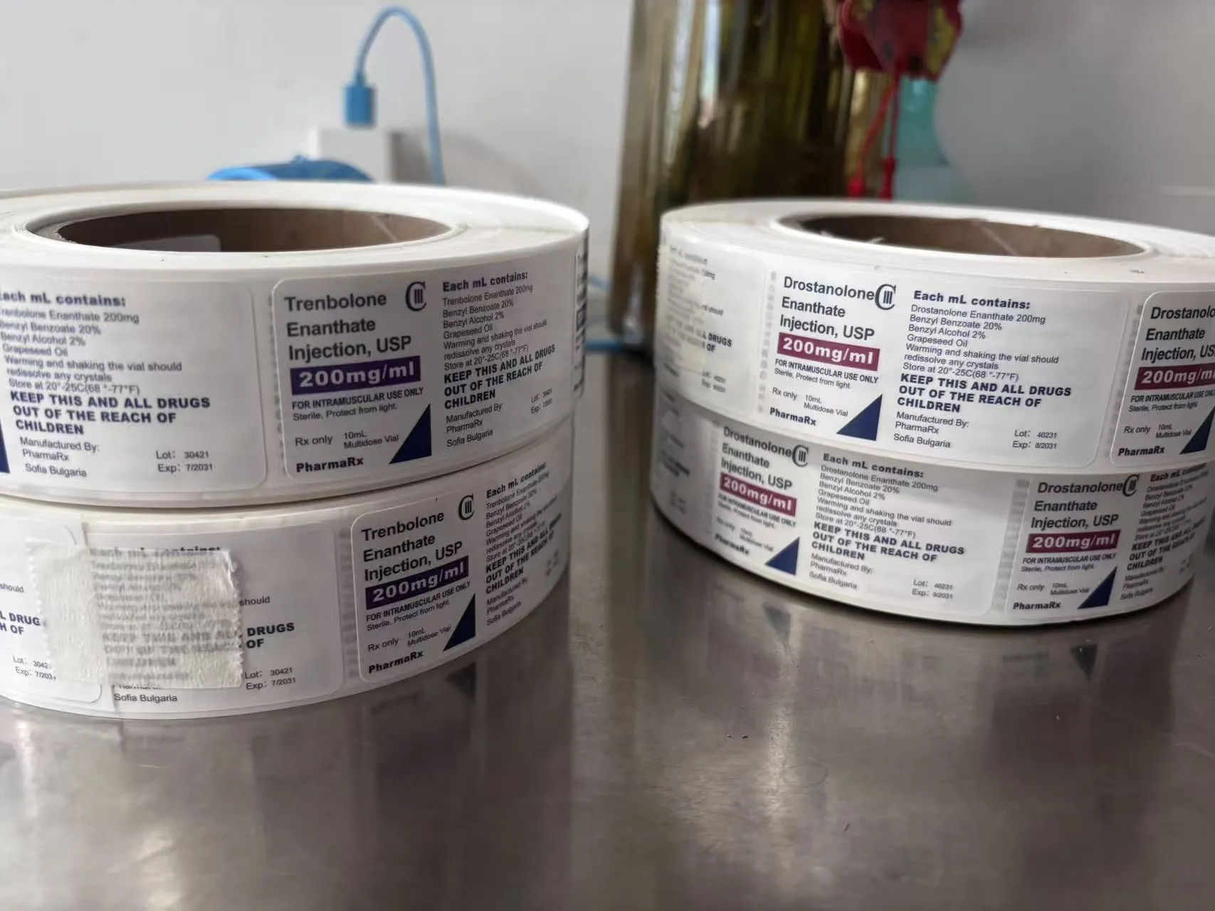 Точна доставка, отговаряща на доверието - JOJO Pack Успешно завършена доставка на клиентски поръчки