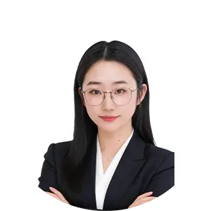 Leah Li avatar